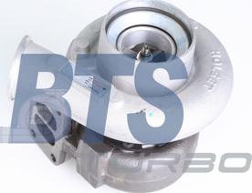 BTS Turbo T914388BL - Компресор, наддув autozip.com.ua