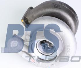 BTS Turbo T914388BL - Компресор, наддув autozip.com.ua