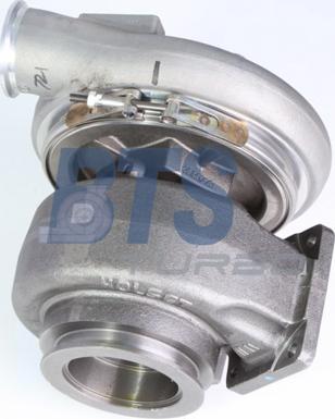 BTS Turbo T915604 - Компресор, наддув autozip.com.ua