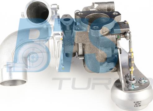 BTS Turbo T915793 - Компресор, наддув autozip.com.ua