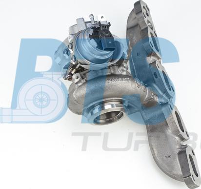 BTS Turbo T916624BL - Компресор, наддув autozip.com.ua