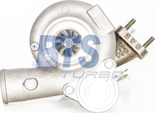 BTS Turbo T916217 - Компресор, наддув autozip.com.ua