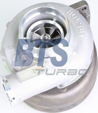 BTS Turbo T911575BL - Компресор, наддув autozip.com.ua