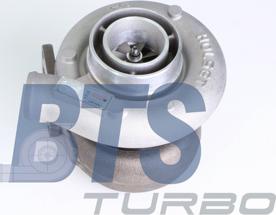 BTS Turbo T911725BL - Компресор, наддув autozip.com.ua
