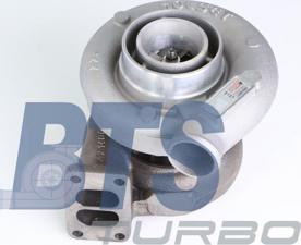 BTS Turbo T911725BL - Компресор, наддув autozip.com.ua