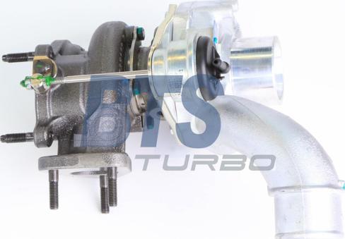 BTS Turbo T912073BL - Компресор, наддув autozip.com.ua