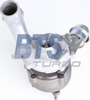 BTS Turbo T912130BL - Компресор, наддув autozip.com.ua