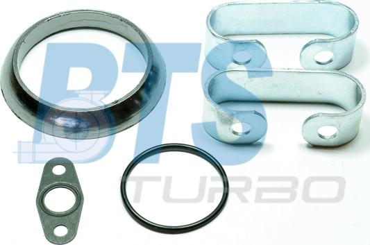 BTS Turbo T931030ABS - Монтажний комплект, компресор autozip.com.ua