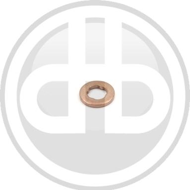 Buchli 6A41954 - Кільце ущільнювача, клапанна форсунка autozip.com.ua