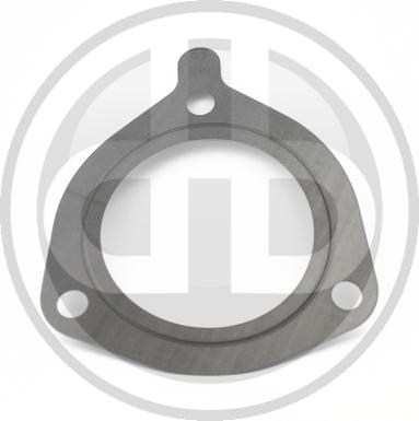 Buchli 6A41811 - Прокладка, паливний насос високого тиску autozip.com.ua