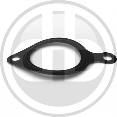 Buchli 6A41794 - Прокладка, паливний насос високого тиску autozip.com.ua