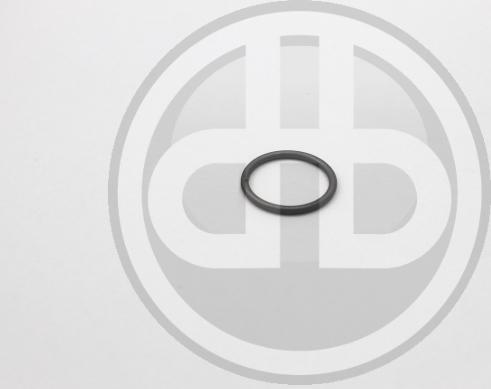 Buchli F00VC23002 - Кільце ущільнювача, клапанна форсунка autozip.com.ua