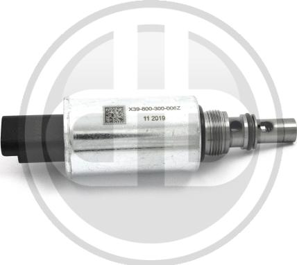 Buchli X39-800-300-006Z - Регулюючий клапан, кількість палива (Common-Rail-System) autozip.com.ua