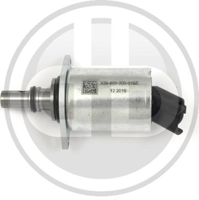 Buchli X39-800-300-018Z - Регулюючий клапан, кількість палива (Common-Rail-System) autozip.com.ua