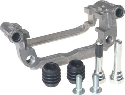 Budweg Caliper 404544-2 - Кронштейн, корпус скоби гальма autozip.com.ua