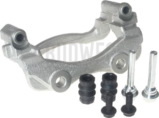 Budweg Caliper 403510-1 - Кронштейн, корпус скоби гальма autozip.com.ua