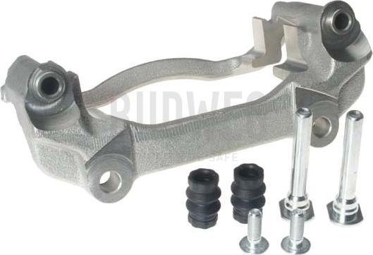 Budweg Caliper 403236-1 - Кронштейн, корпус скоби гальма autozip.com.ua