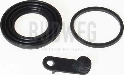 Budweg Caliper 184006 - Прокладка, поршень корпусу скоби тор autozip.com.ua