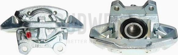 Budweg Caliper 34906 - Гальмівний супорт autozip.com.ua