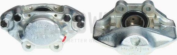 Budweg Caliper 34912 - Гальмівний супорт autozip.com.ua