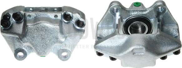 Budweg Caliper 34494 - Гальмівний супорт autozip.com.ua