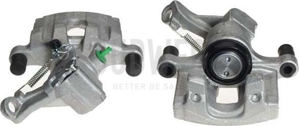 Budweg Caliper 344463 - Гальмівний супорт autozip.com.ua