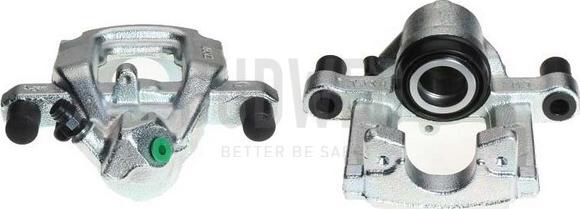 Budweg Caliper 344467 - Гальмівний супорт autozip.com.ua