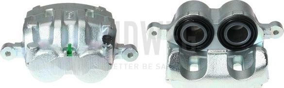 Budweg Caliper 344474 - Гальмівний супорт autozip.com.ua