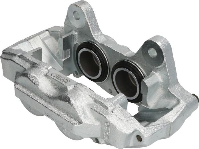 Budweg Caliper 344587 - Гальмівний супорт autozip.com.ua