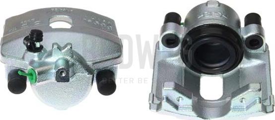 Budweg Caliper 344664 - Гальмівний супорт autozip.com.ua