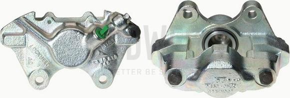 Budweg Caliper 34466 - Гальмівний супорт autozip.com.ua