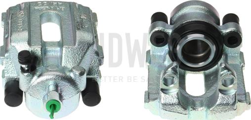 Budweg Caliper 344094 - Гальмівний супорт autozip.com.ua