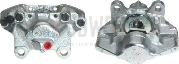 Budweg Caliper 34409 - Гальмівний супорт autozip.com.ua