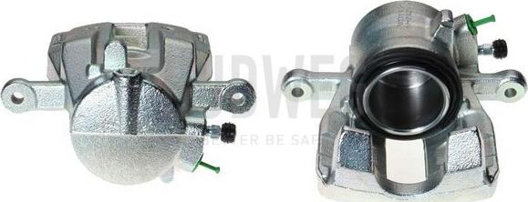 Budweg Caliper 344058 - Гальмівний супорт autozip.com.ua