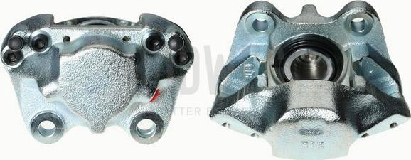 Budweg Caliper 34816 - Гальмівний супорт autozip.com.ua