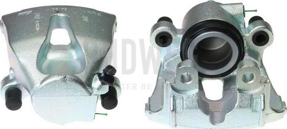 Budweg Caliper 344104 - Гальмівний супорт autozip.com.ua