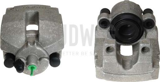 Budweg Caliper 344103 - Гальмівний супорт autozip.com.ua