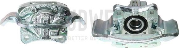 Budweg Caliper 34418 - Гальмівний супорт autozip.com.ua