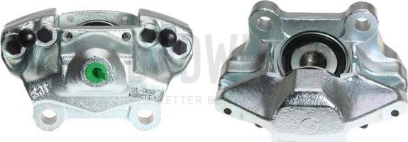 Budweg Caliper 34413 - Гальмівний супорт autozip.com.ua