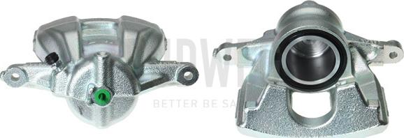 Budweg Caliper 344844 - Гальмівний супорт autozip.com.ua