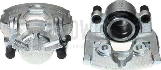 Budweg Caliper 344346 - Гальмівний супорт autozip.com.ua