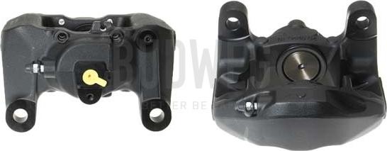 Budweg Caliper 344308 - Гальмівний супорт autozip.com.ua