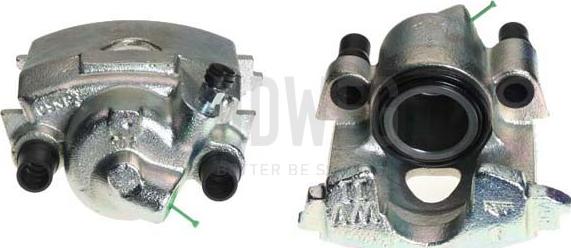 Budweg Caliper 34425 - Гальмівний супорт autozip.com.ua