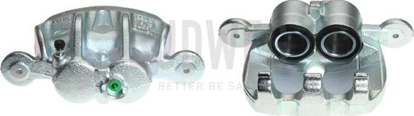 Budweg Caliper 344759 - Гальмівний супорт autozip.com.ua