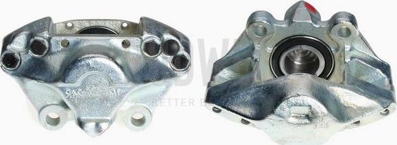 Budweg Caliper 34598 - Гальмівний супорт autozip.com.ua