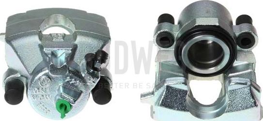 Budweg Caliper 345059 - Гальмівний супорт autozip.com.ua