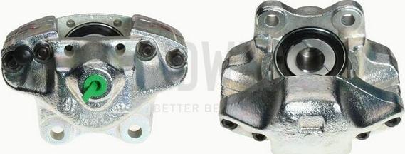 Budweg Caliper 34503 - Гальмівний супорт autozip.com.ua