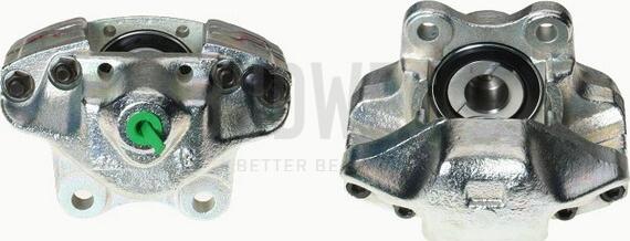 Budweg Caliper 34502 - Гальмівний супорт autozip.com.ua