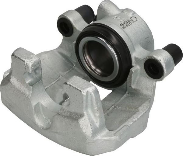 Budweg Caliper 345186 - Гальмівний супорт autozip.com.ua