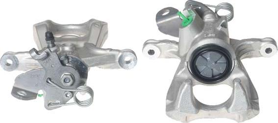 Budweg Caliper 345815 - Гальмівний супорт autozip.com.ua